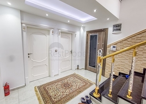 فيلا فاخرة - مستقلة مع مسبح خاص - في كارجي جاك / الانيا 