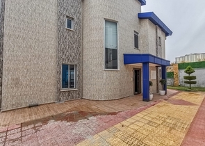 فيلا فاخرة - مستقلة مع مسبح خاص - في كارجي جاك / الانيا 