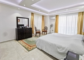 فيلا فاخرة - مستقلة مع مسبح خاص - في كارجي جاك / الانيا 