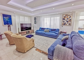 فيلا فاخرة - مستقلة مع مسبح خاص - في كارجي جاك / الانيا 