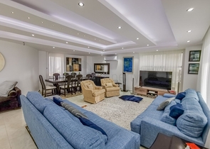 فيلا فاخرة - مستقلة مع مسبح خاص - في كارجي جاك / الانيا 