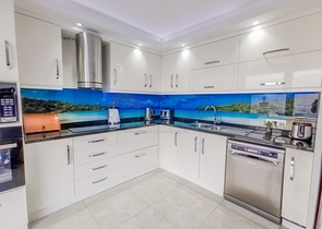 فيلا فاخرة - مستقلة مع مسبح خاص - في كارجي جاك / الانيا 