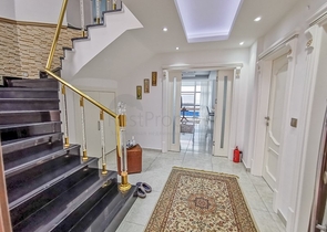 فيلا فاخرة - مستقلة مع مسبح خاص - في كارجي جاك / الانيا 