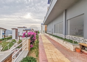 فيلا فاخرة - مستقلة مع مسبح خاص - في كارجي جاك / الانيا 