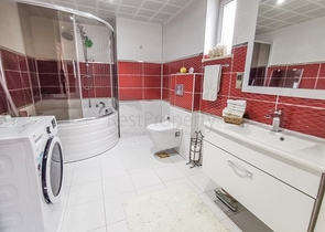 فيلا فاخرة - مستقلة مع مسبح خاص - في كارجي جاك / الانيا 