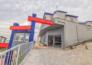 فيلا فاخرة - مستقلة مع مسبح خاص - في كارجي جاك / الانيا 