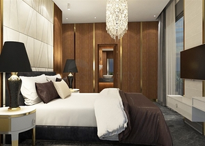 اطلالة بحر ساحرة - مجمع فاخر -في مركز مدينة الانيا 