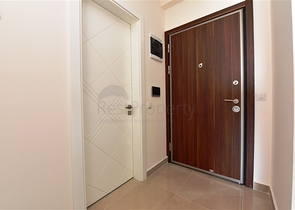 مجمع فاخر - بخدمات 5 نجوم - شقة 1+1 -في مهموتلار / الانيا 