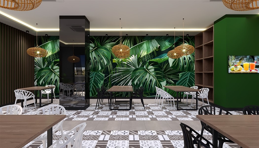 شقق فاخرة -ضمن مجمع قيد الانشاء -في مهموتلار / الانيا 