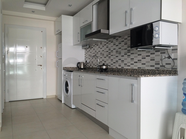 مجمع بخدمات 5 نجوم - شقة استديو -مفروشة -في افسلار / الانيا 