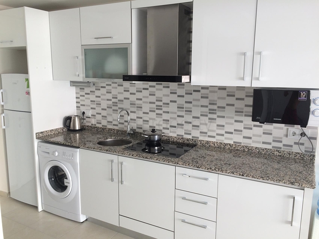 مجمع بخدمات 5 نجوم - شقة استديو -مفروشة -في افسلار / الانيا 