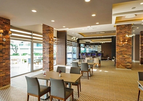 مجمع بخدمات 5 نجوم - شقة استديو -مفروشة -في افسلار / الانيا 