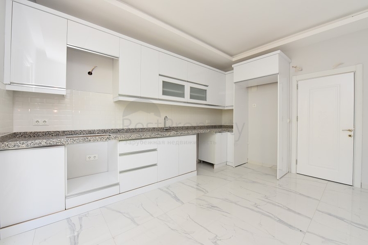 شقة غرفتين وصالة - ضمن مجمع حديث -في مركز الانيا 