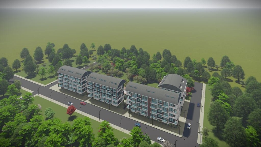 اغتنم الفرصة -اقساط تصل الى 24 شهرا -مجمع قيد الانشاء في كاستل / الانيا 