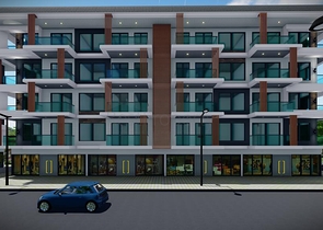 اغتنم الفرصة -اقساط تصل الى 24 شهرا -مجمع قيد الانشاء في كاستل / الانيا 