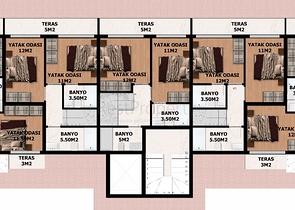 اغتنم الفرصة -اقساط تصل الى 24 شهرا -مجمع قيد الانشاء في كاستل / الانيا 