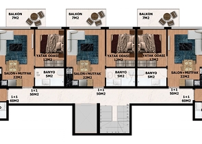 اغتنم الفرصة -اقساط تصل الى 24 شهرا -مجمع قيد الانشاء في كاستل / الانيا 