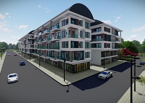 اغتنم الفرصة -اقساط تصل الى 24 شهرا -مجمع قيد الانشاء في كاستل / الانيا 