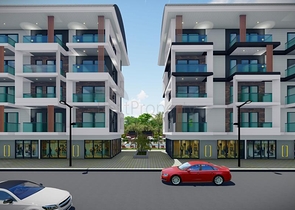 اغتنم الفرصة -اقساط تصل الى 24 شهرا -مجمع قيد الانشاء في كاستل / الانيا 