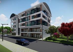 اغتنم الفرصة -اقساط تصل الى 24 شهرا -مجمع قيد الانشاء في كاستل / الانيا 