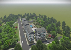 اغتنم الفرصة -اقساط تصل الى 24 شهرا -مجمع قيد الانشاء في كاستل / الانيا 