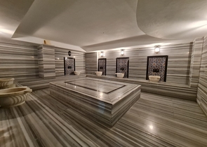 اطلالة بحر -شقة مفروشة تصميم 1+1- في مهموتلار / الانيا 