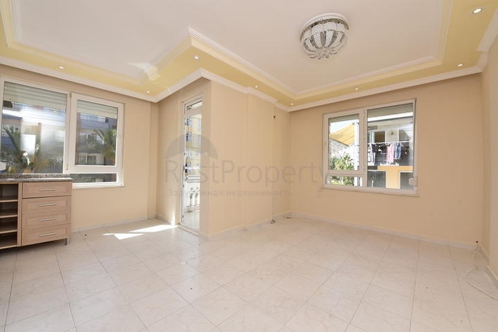 50 متر الى شاطئ كليوباترا - 2 غرفة وصالة -في مركز الانيا 