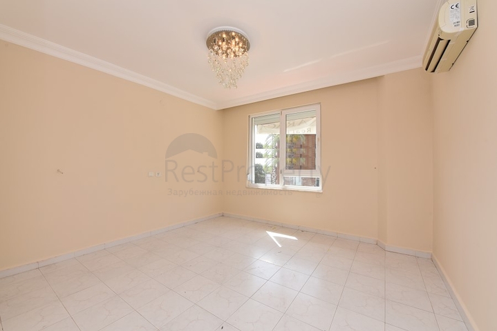 50 متر الى شاطئ كليوباترا - 2 غرفة وصالة -في مركز الانيا 