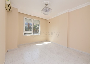 50 متر الى شاطئ كليوباترا - 2 غرفة وصالة -في مركز الانيا 