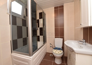 50 متر الى شاطئ كليوباترا - 2 غرفة وصالة -في مركز الانيا 