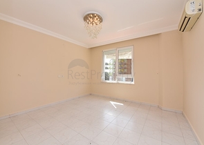 50 متر الى شاطئ كليوباترا - 2 غرفة وصالة -في مركز الانيا 