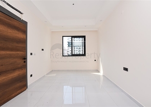 مجمع حديث فاخر -شقة 2 غرفة وصالة -في مهموتلار / الانيا