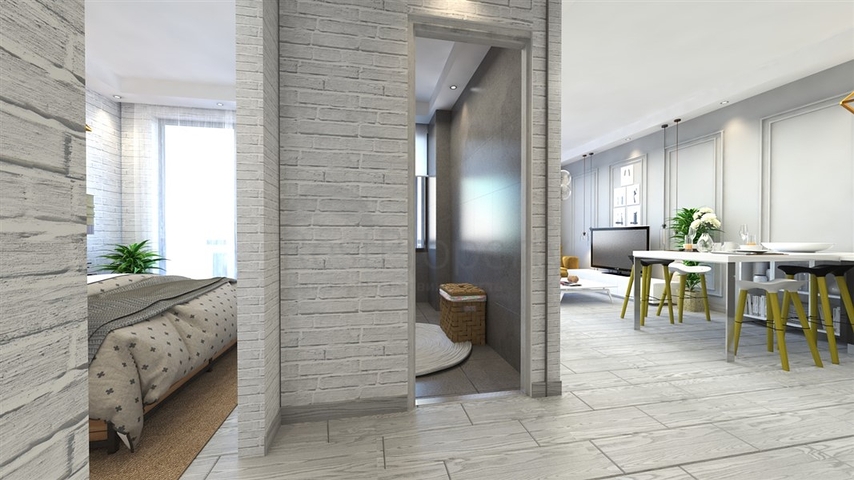 اطلالة بحر وقلعة -شقق وبنتهاوس -مجمع قيد الانشاء -في مركز الانيا 