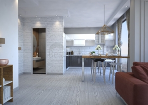 اطلالة بحر وقلعة -شقق وبنتهاوس -مجمع قيد الانشاء -في مركز الانيا 