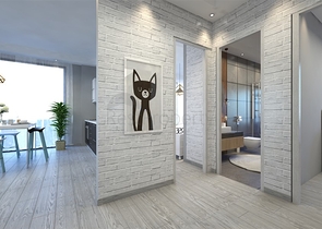 اطلالة بحر وقلعة -شقق وبنتهاوس -مجمع قيد الانشاء -في مركز الانيا 