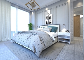 اطلالة بحر وقلعة -شقق وبنتهاوس -مجمع قيد الانشاء -في مركز الانيا 