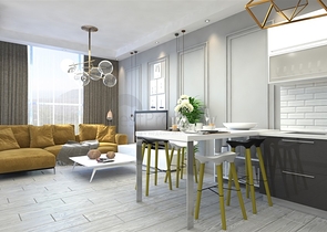 اطلالة بحر وقلعة -شقق وبنتهاوس -مجمع قيد الانشاء -في مركز الانيا 