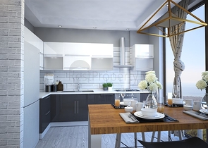 اطلالة بحر وقلعة -شقق وبنتهاوس -مجمع قيد الانشاء -في مركز الانيا 