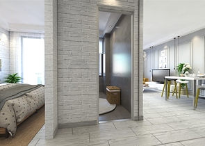 اطلالة بحر وقلعة -شقق وبنتهاوس -مجمع قيد الانشاء -في مركز الانيا 