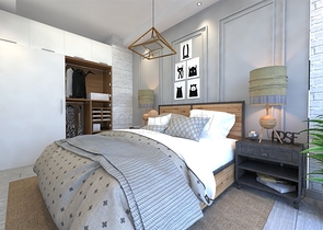 اطلالة بحر وقلعة -شقق وبنتهاوس -مجمع قيد الانشاء -في مركز الانيا 