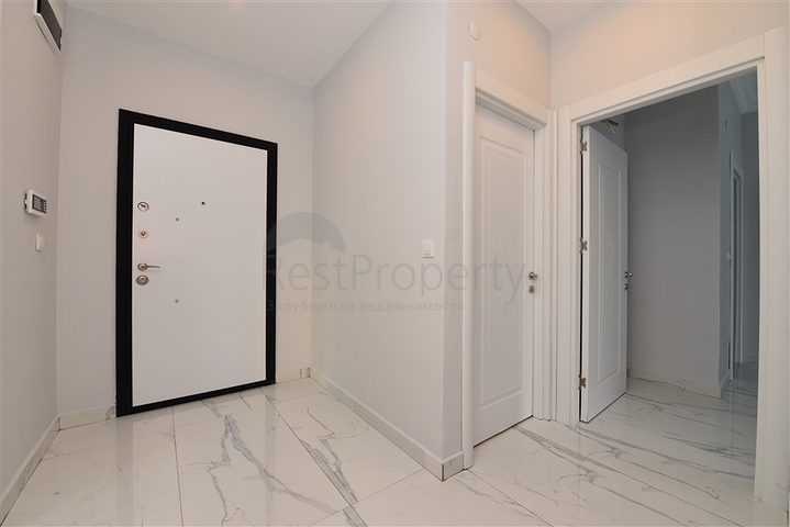 موقع مركزي قريبة من شاطئ كليوباترا - شقة 2 غرفة وصالة - مركز الانيا 