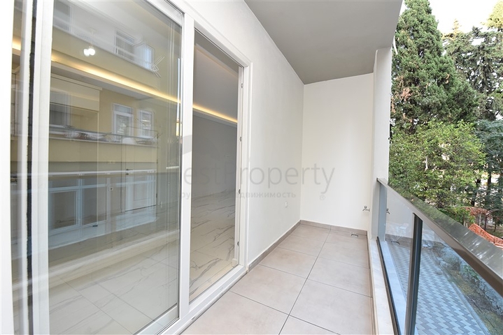 موقع مركزي قريبة من شاطئ كليوباترا - شقة 2 غرفة وصالة - مركز الانيا 