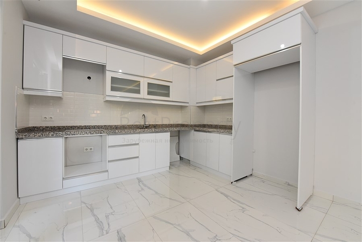 موقع مركزي قريبة من شاطئ كليوباترا - شقة 2 غرفة وصالة - مركز الانيا 