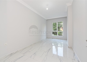 موقع مركزي قريبة من شاطئ كليوباترا - شقة 2 غرفة وصالة - مركز الانيا 