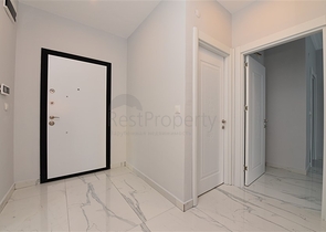 موقع مركزي قريبة من شاطئ كليوباترا - شقة 2 غرفة وصالة - مركز الانيا 