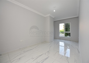 موقع مركزي قريبة من شاطئ كليوباترا - شقة 2 غرفة وصالة - مركز الانيا 