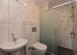 موقع مركزي قريبة من شاطئ كليوباترا - شقة 2 غرفة وصالة - مركز الانيا 