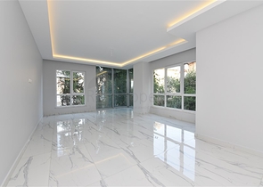 موقع مركزي قريبة من شاطئ كليوباترا - شقة 2 غرفة وصالة - مركز الانيا 