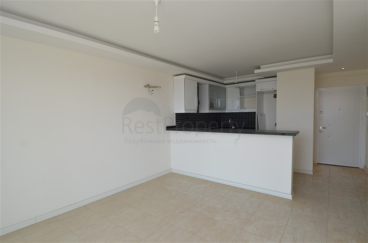 مجمع عائلي فاخر - دوبلكس 3 غرف وصالة -في اوبا / الانيا 