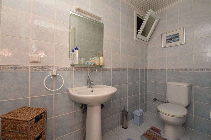 اطلالة بحرية -شقة 2 غرفة وصالة -مفروشة -في  مهموتلار / الانيا 